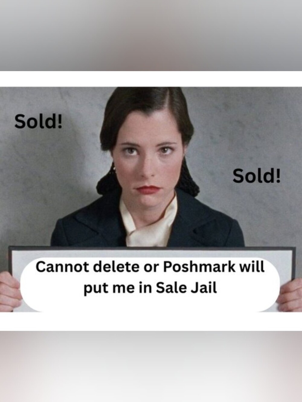 *SOLD*